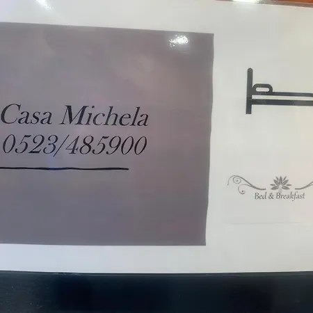 Casa Michela Piacenza