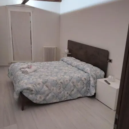 Casa Michela Bed & Breakfast