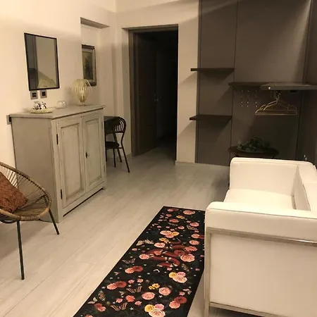 Bed & Breakfast Casa Michela