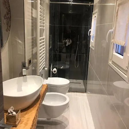 Casa Michela Bed & Breakfast *