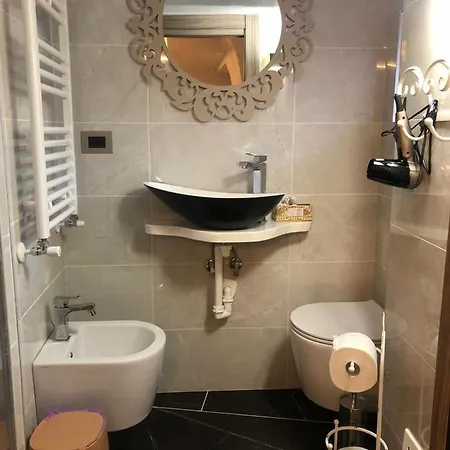 Casa Michela Bed & Breakfast *
