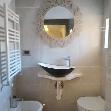 Casa Michela Bed & Breakfast