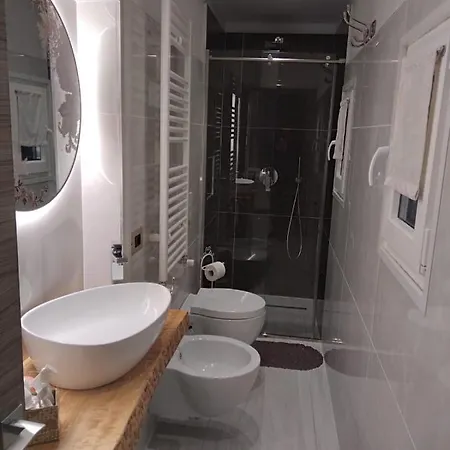 Bed & Breakfast Casa Michela